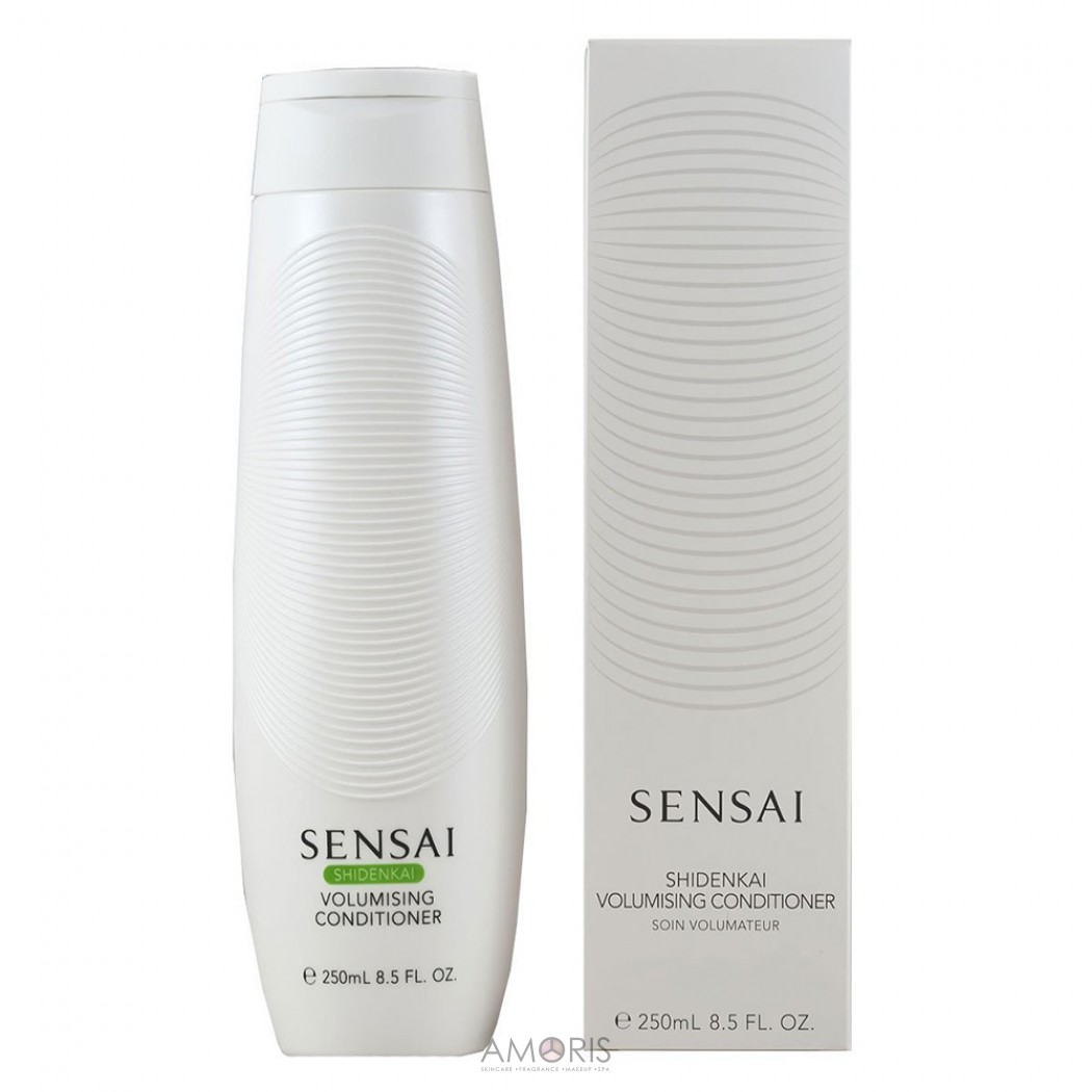 Кондиціонер для об'єму волосся